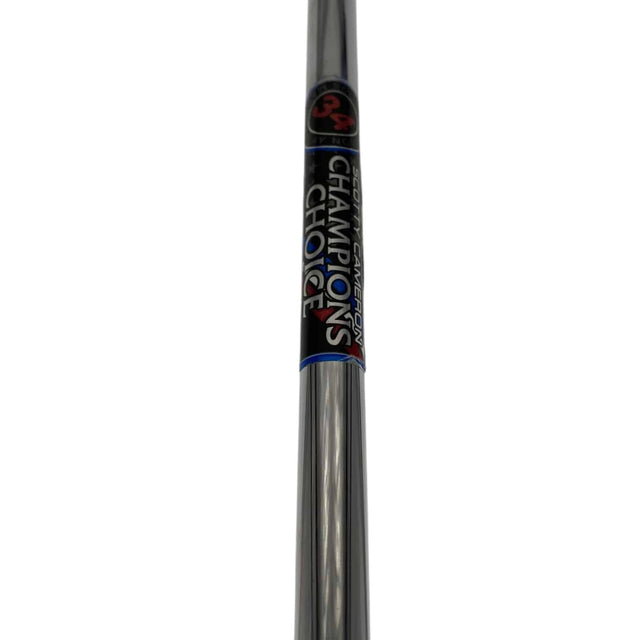 Titleist Scotty Cameron Champions Choice Button Back Putter