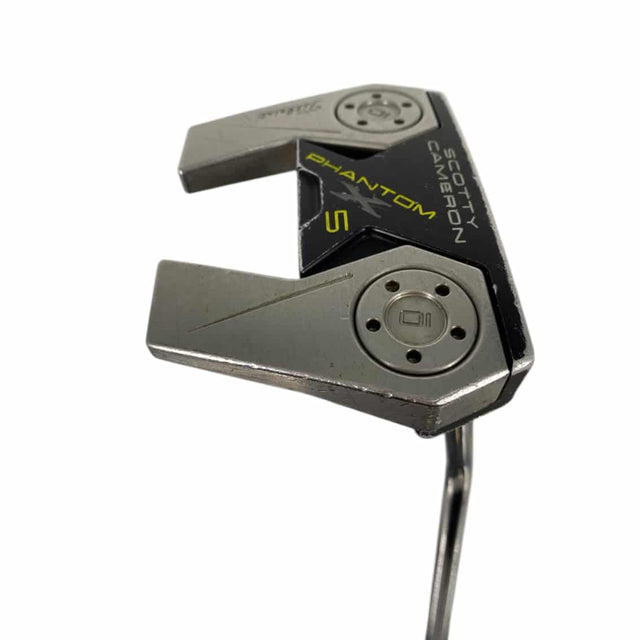 Titleist Scotty Cameron Phantom X5 Putter