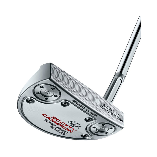 Titleist Scotty Cameron Super Select Golo 6.5 Putter