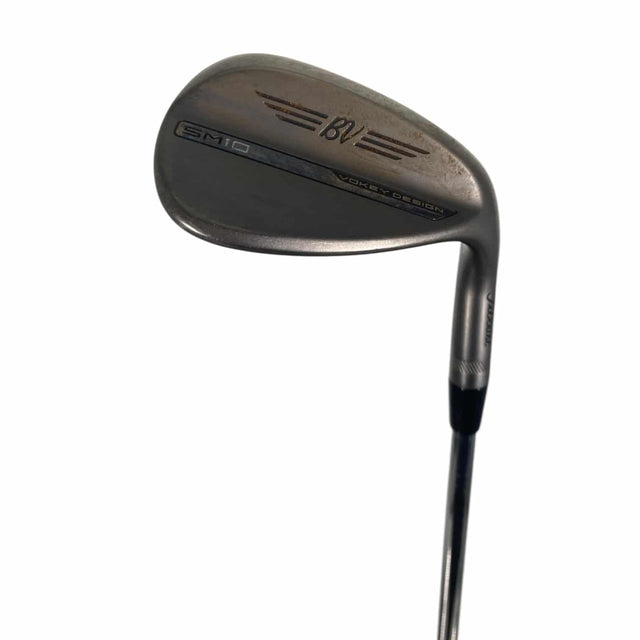 Titleist SM10 56º-10º S-Grind Wedge