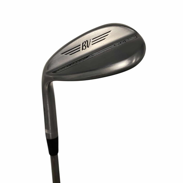 Titleist SM10 60º-10º S-Grind Wedge
