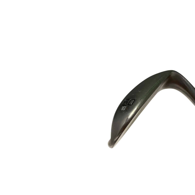 Titleist SM10 60º-10º S-Grind Wedge