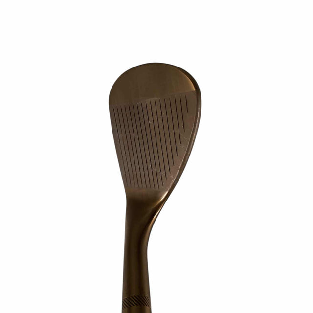 Titleist SM10 Oil Can 56º-12º D-Grind Wedge