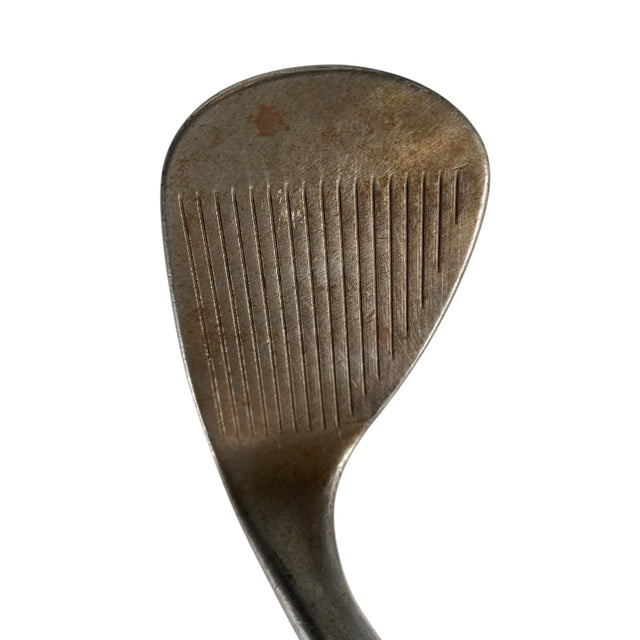 Titleist SM10 Raw 58º-12º D-Grind Wedge