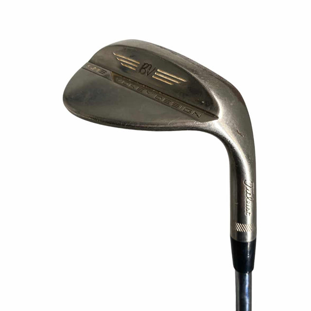 Titleist SM8 58º-08º M-Grind Wedge
