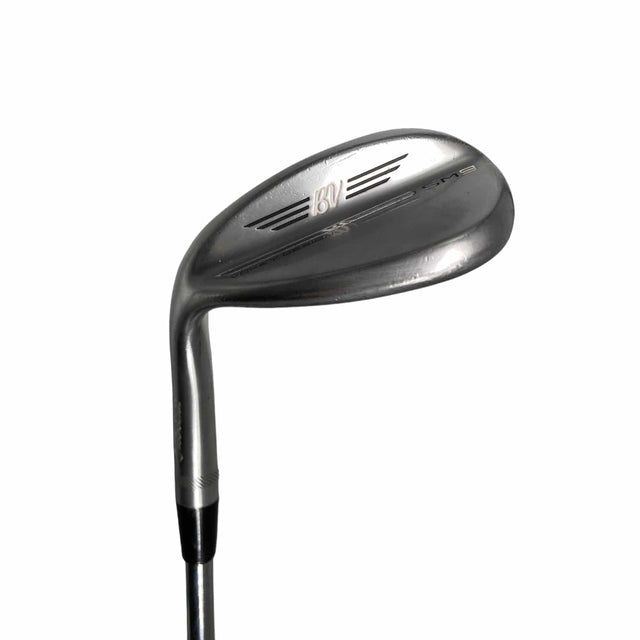 Titleist SM9 60º-8º M-Grind Wedge