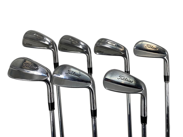 Titleist T100/620 MB Forged Irons