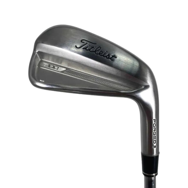 Titleist T100 Forged Irons