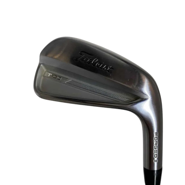Titleist T100 Forged Irons