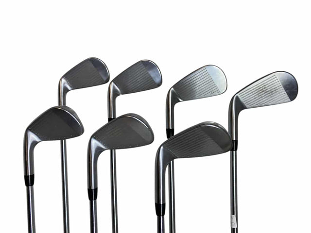 Titleist T100 Forged Irons