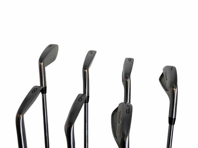 Titleist T100 Forged Irons
