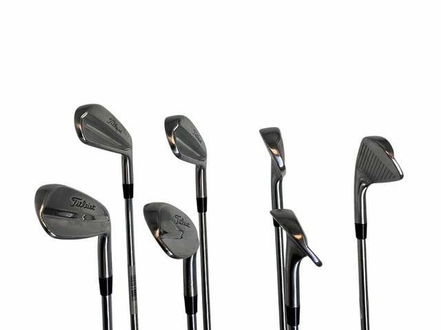 Titleist T150/620 Forged Irons