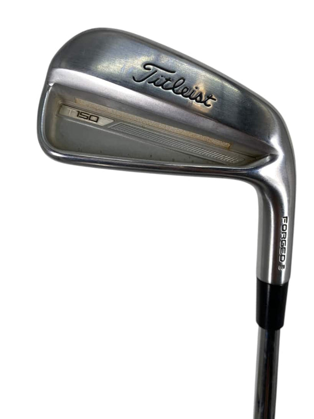 Titleist T150 Forged Irons