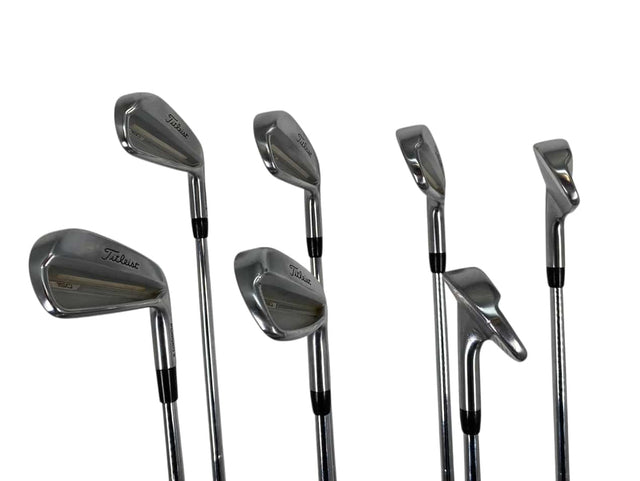 Titleist T150 Forged Irons
