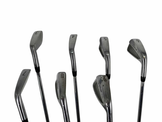 Titleist T150 Forged Irons