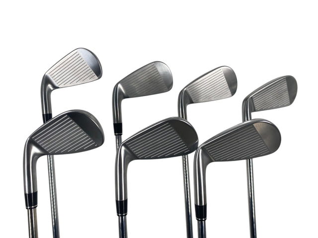 Titleist T250 Forged Irons