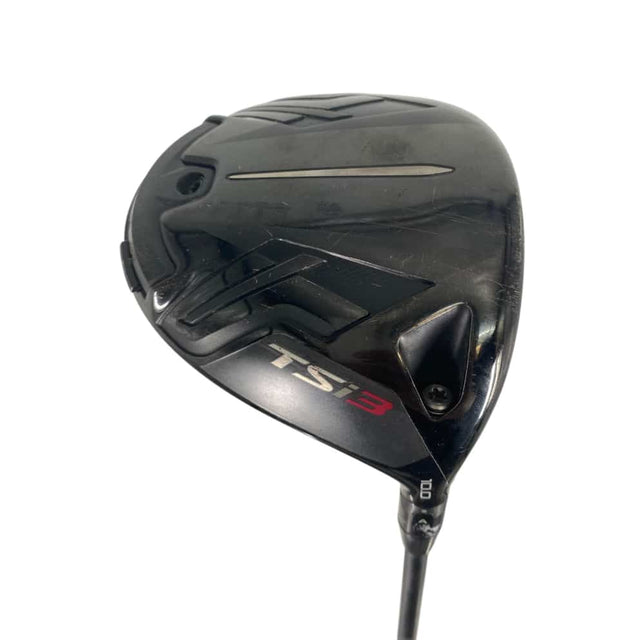 Titleist TSi3 10º Driver