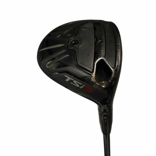 Titleist TSi3 15º 3 Wood