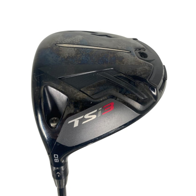 Titleist TSi3 8º Driver