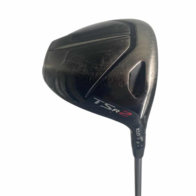 Titleist TSR2 10º Driver
