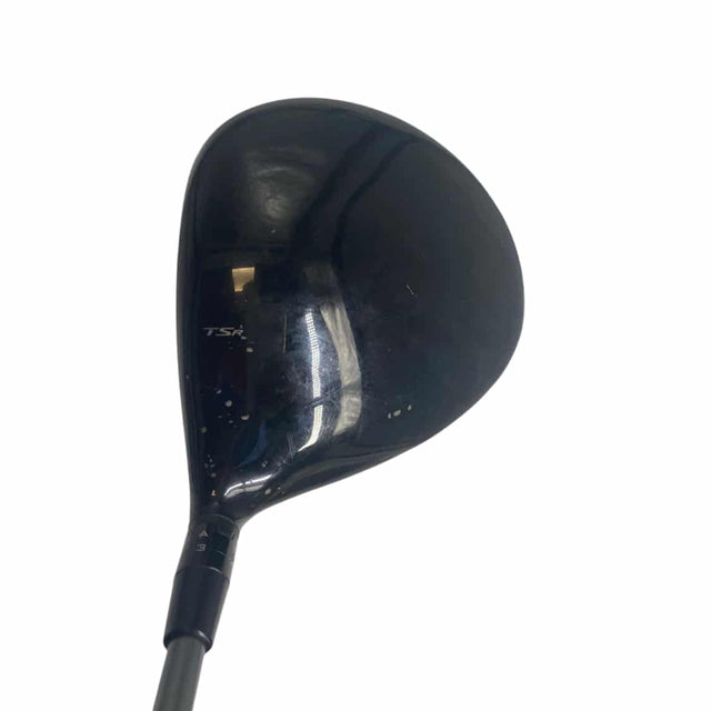 Titleist TSR2 10º Driver