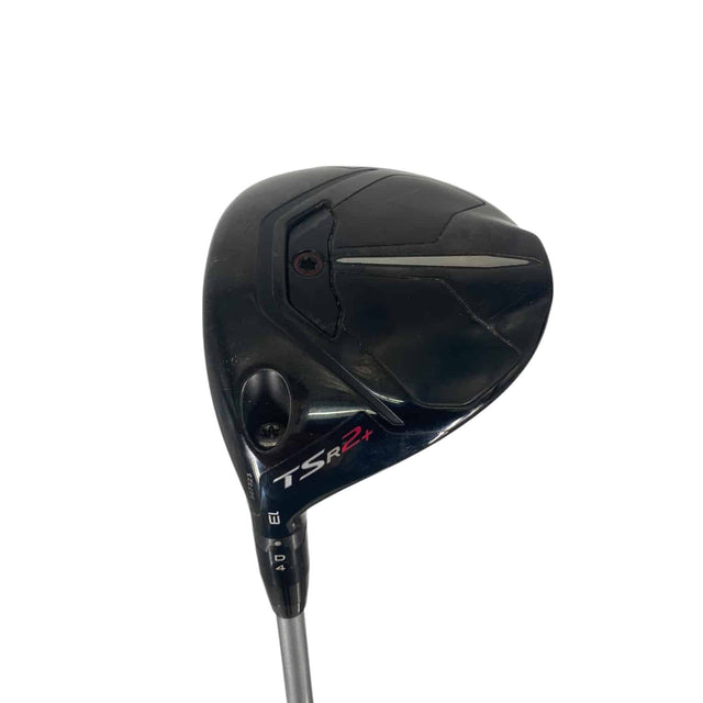 Titleist TSR2+ 13º 3 Wood