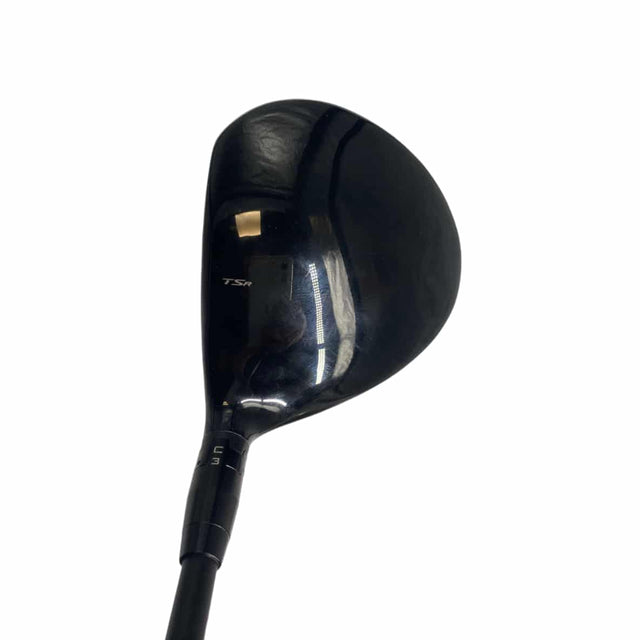 Titleist TSR2+ 13º 3 Wood