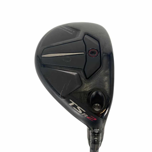 Titleist TSR2 18º 3 Hybrid