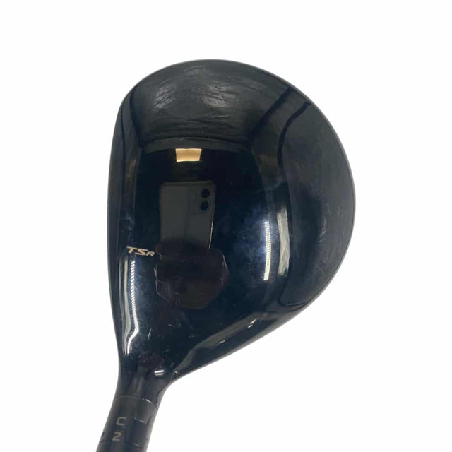 Titleist TSR3 15º 3 Wood