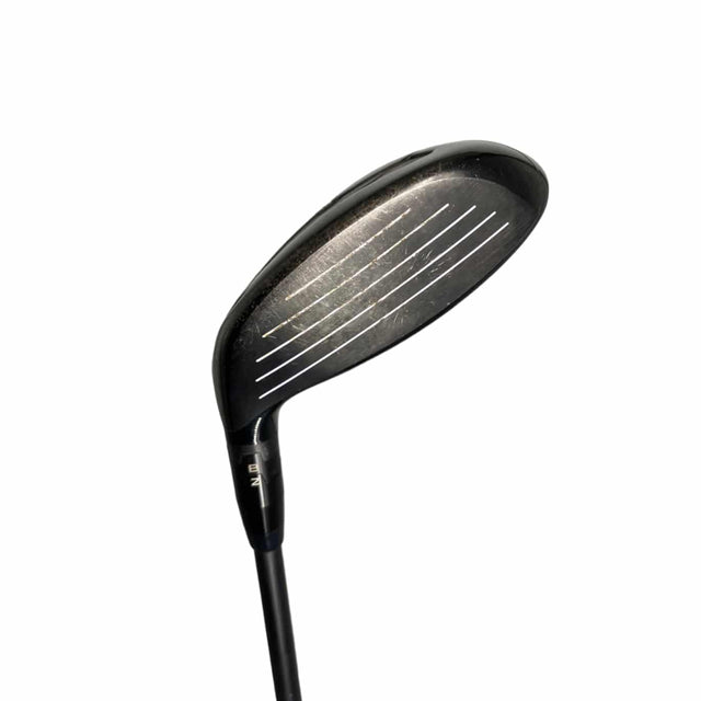 Titleist TSR3 15º 3 Wood