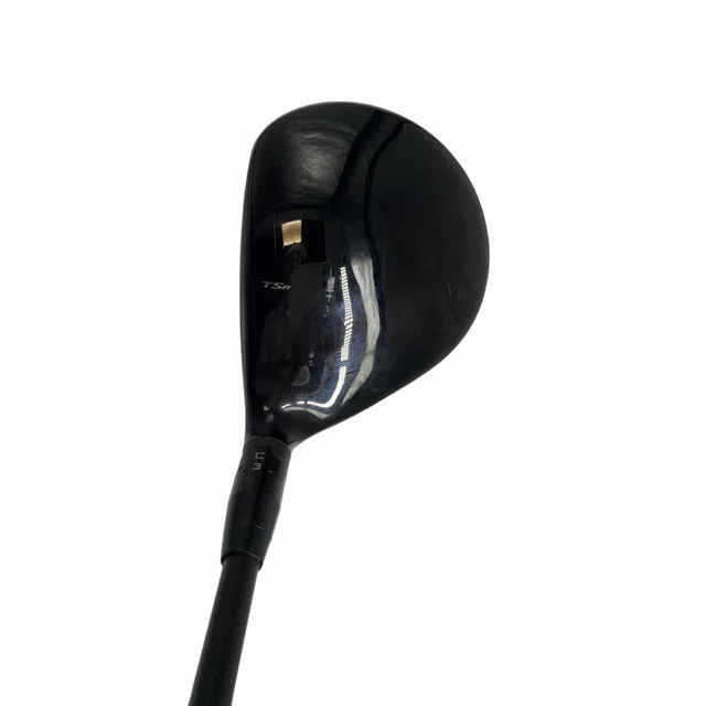 Titleist TSR3 15º 3 Wood