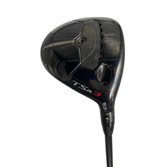Titleist TSR3 16.5º 3 Wood