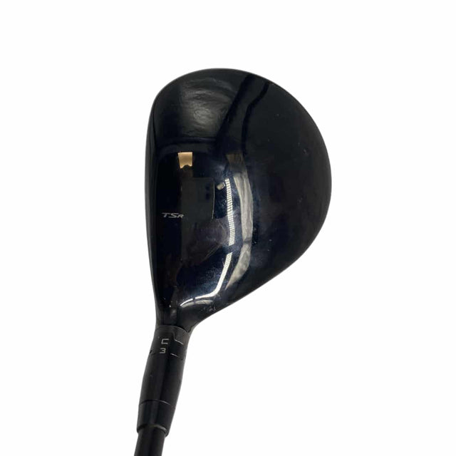 Titleist TSR3 16.5º 3 Wood