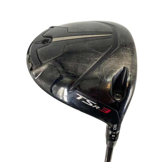 Titleist TSR3 9º Driver