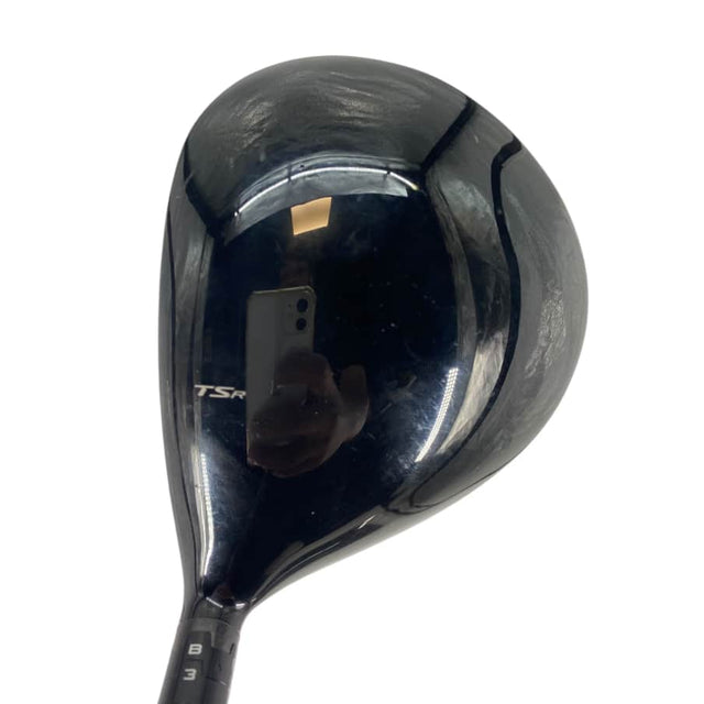 Titleist TSR3 9º Driver