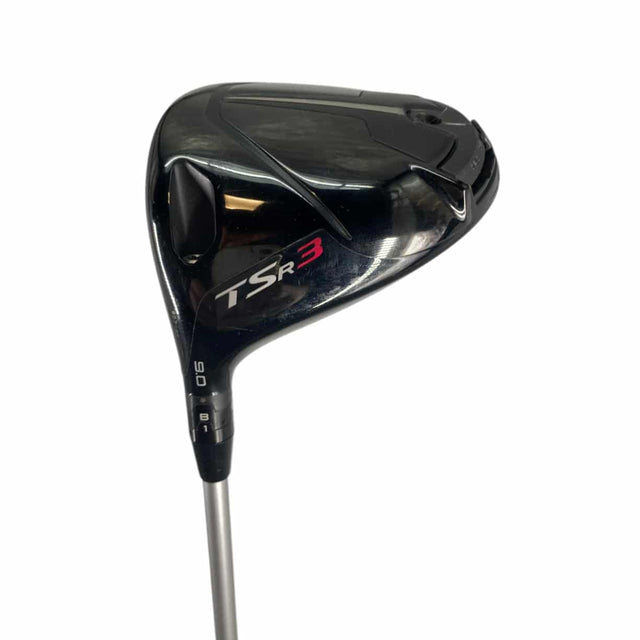 Titleist TSR3 9º Driver