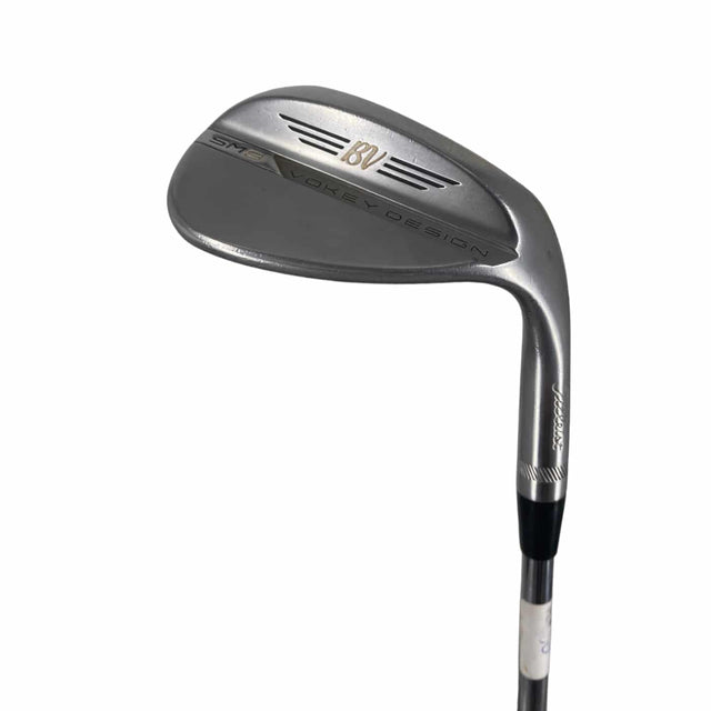 Titleist Vokey Design SM8 60º-08º M-Grind Wedge