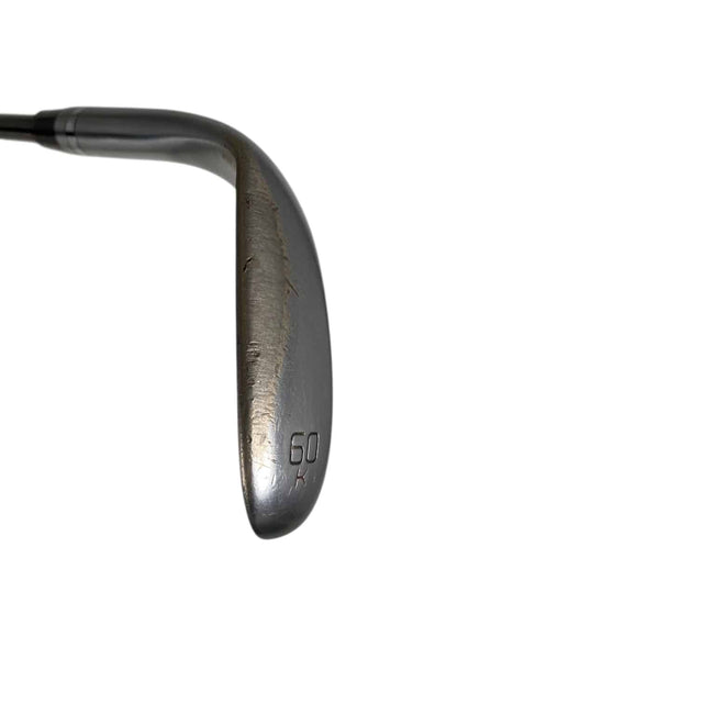 Titleist WedgeWorks 60º K-Grind Wedge
