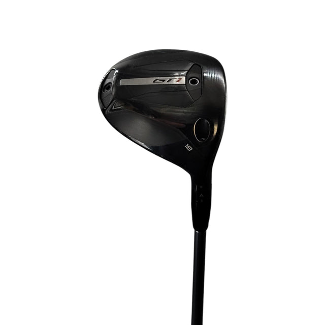 Titleist GT1 18° 3 Wood - One Golf