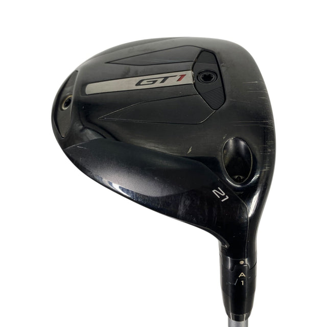 Titleist GT1 21º 7 Wood - One Golf