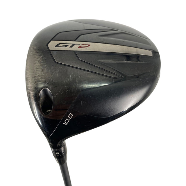 Titleist GT2 10º Driver - One Golf