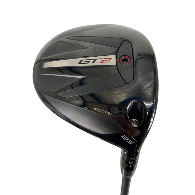 Titleist GT2 13.5º 3 Wood - One Golf