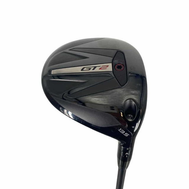 Titleist GT2 13.5º 3 Wood - One Golf