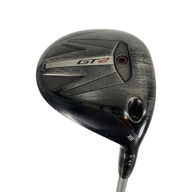 Titleist GT2 15º 3 Wood - One Golf
