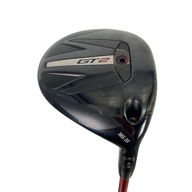 Titleist GT2 16.5º 3 Wood - One Golf