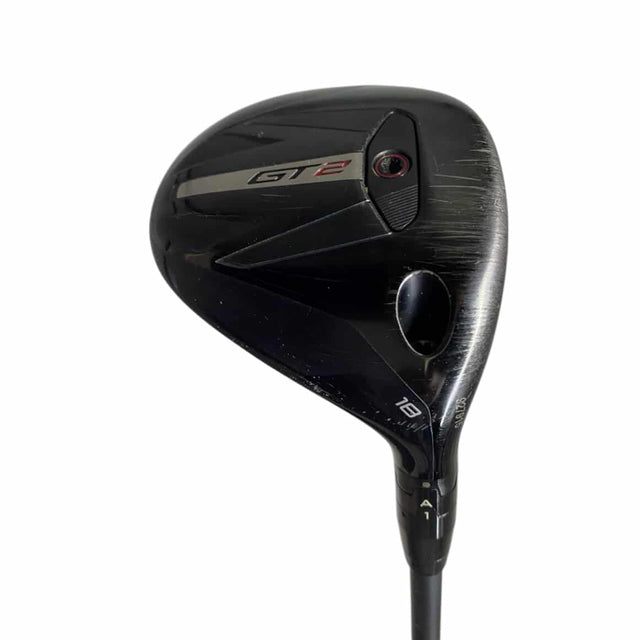 Titleist GT2 18º 5 Wood - One Golf