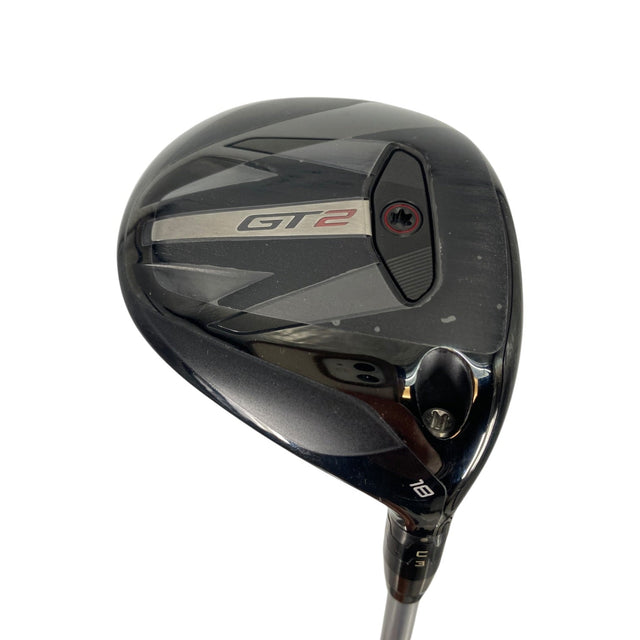 Titleist GT2 18º 5 Wood - One Golf