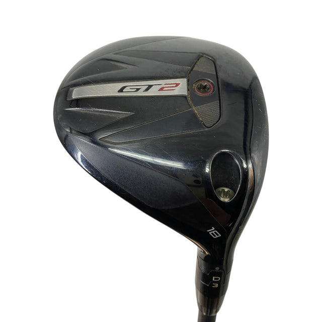 Titleist GT2 18º 5 Wood - One Golf