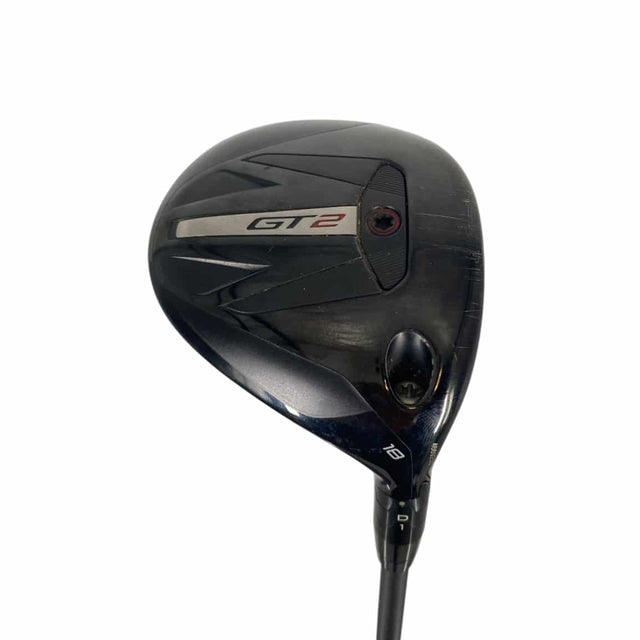 Titleist GT2 18º 5 Wood - One Golf
