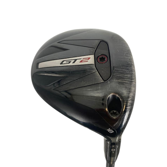 Titleist GT2 18º 5 Wood - One Golf
